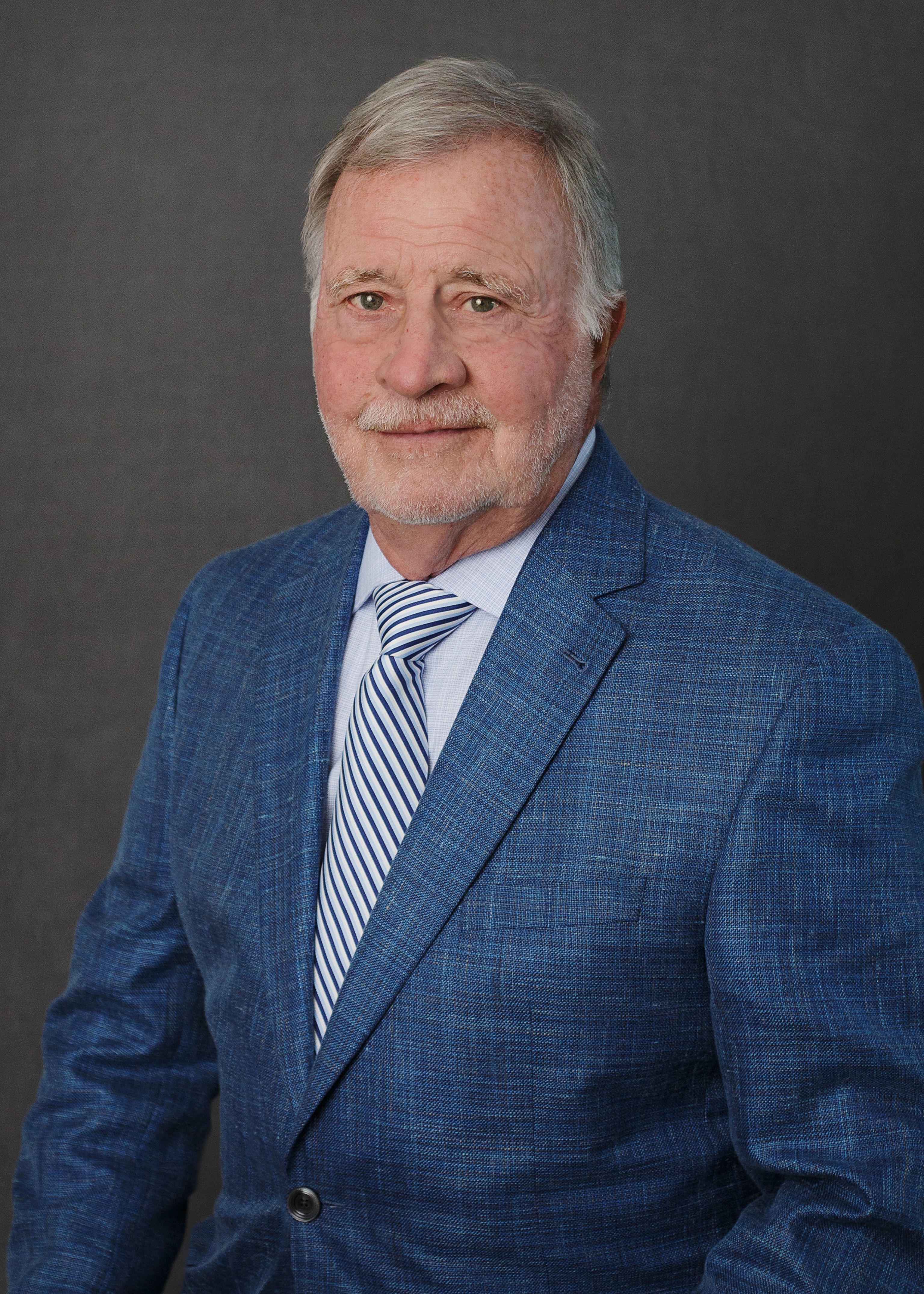 Charles Cunningham